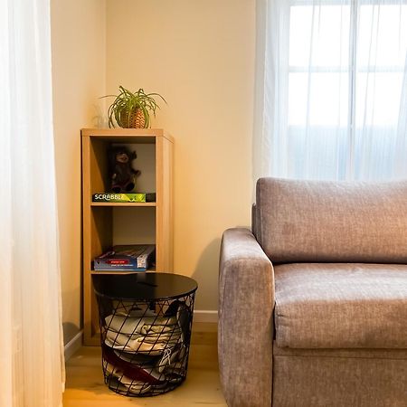 Arka Apartment Juhkentali Tallinn Exteriér fotografie