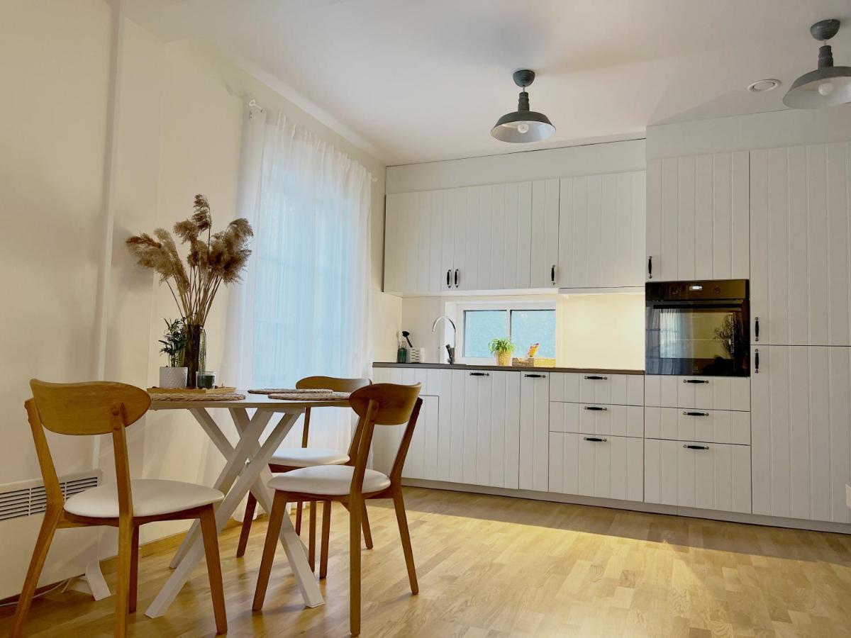 Arka Apartment Juhkentali Tallinn Exteriér fotografie