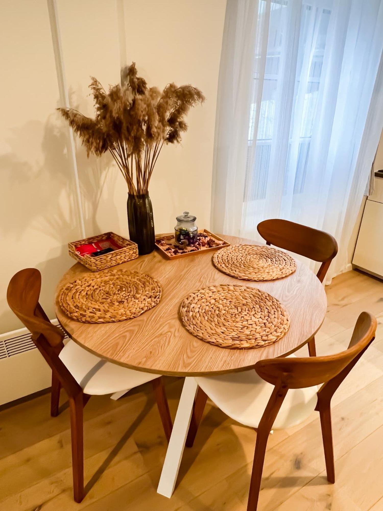 Arka Apartment Juhkentali Tallinn Exteriér fotografie