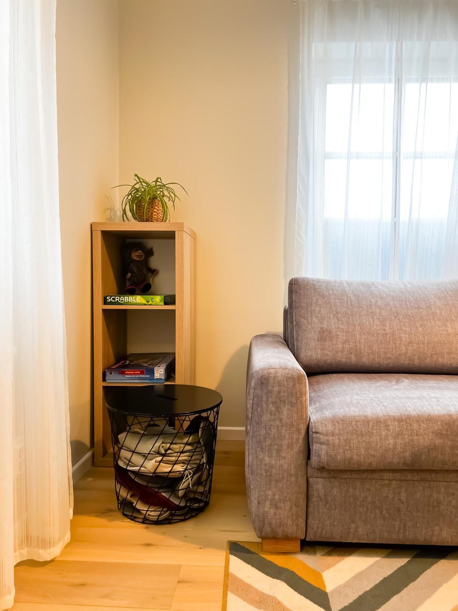 Arka Apartment Juhkentali Tallinn Exteriér fotografie